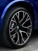 BMW X5 M Competition