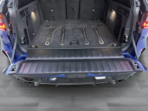 BMW X5 M Competition