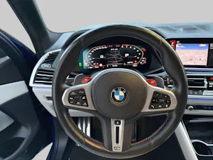 BMW X5 M Competition