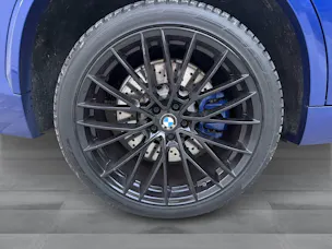 BMW X5 M Competition