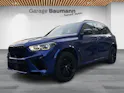 BMW X5 M Competition