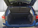 MG ZS 1.5 Hybrid+ Luxury