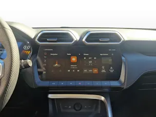 MG ZS 1.5 Hybrid+ Luxury