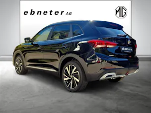 MG ZS 1.5 Hybrid+ Luxury