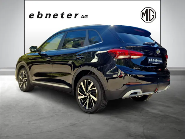 MG ZS 1.5 Hybrid+ Luxury