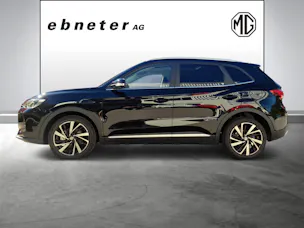 MG ZS 1.5 Hybrid+ Luxury