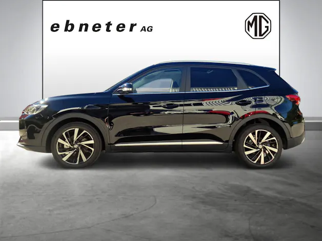 MG ZS 1.5 Hybrid+ Luxury