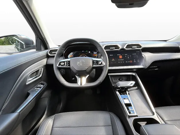 MG ZS 1.5 Hybrid+ Luxury