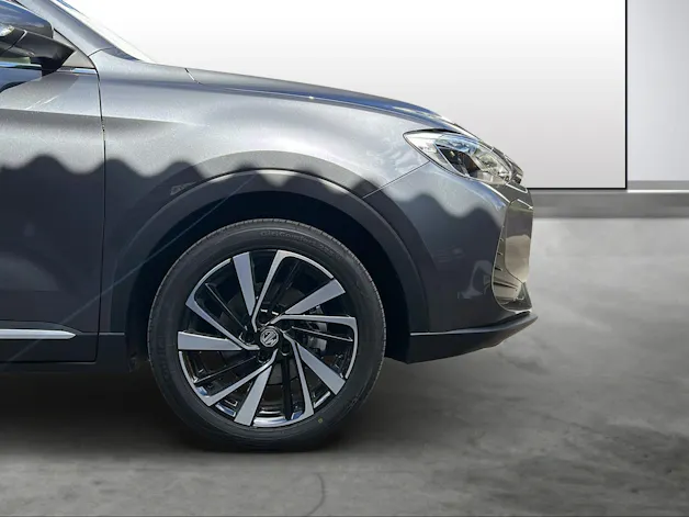 MG ZS 1.5 Hybrid+ Luxury