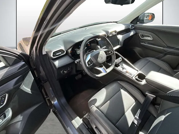 MG ZS 1.5 Hybrid+ Luxury