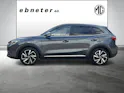 MG ZS 1.5 Hybrid+ Luxury