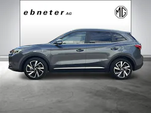 MG ZS 1.5 Hybrid+ Luxury