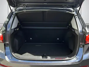 MG ZS 1.5 Hybrid+ Luxury