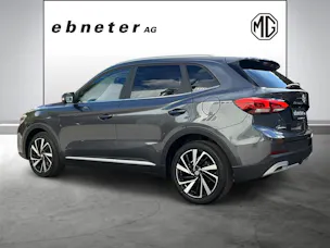 MG ZS 1.5 Hybrid+ Luxury