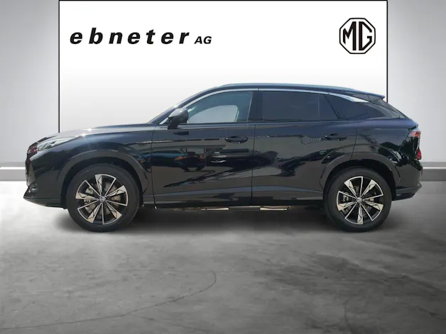 MG HS 1.5 Hybrid Luxury