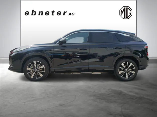 MG HS 1.5 Hybrid Luxury