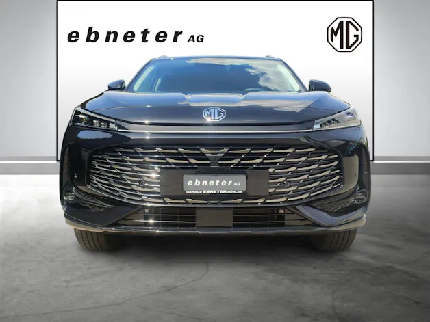 MG HS 1.5 Hybrid Luxury