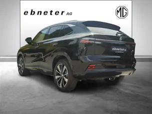 MG HS 1.5 Hybrid Luxury