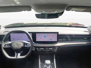 MG HS 1.5 Hybrid Luxury