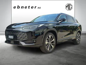 MG HS 1.5 Hybrid Luxury
