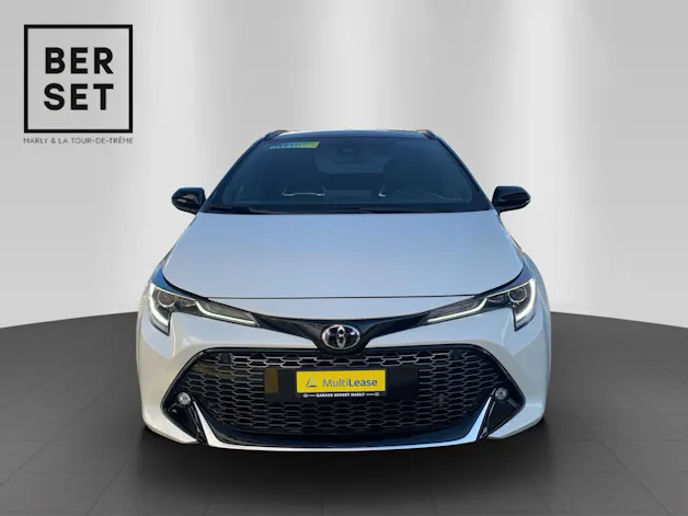 Toyota Corolla Touring Sports 2.0 HSD GR-S