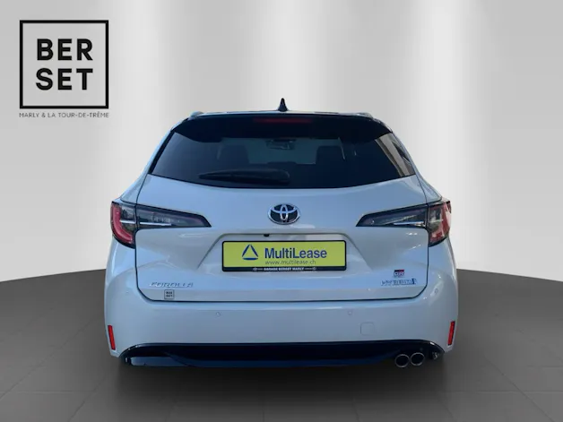Toyota Corolla Touring Sports 2.0 HSD GR-S