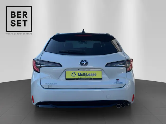 Toyota Corolla Touring Sports 2.0 HSD GR-S
