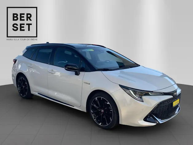 Toyota Corolla Touring Sports 2.0 HSD GR-S