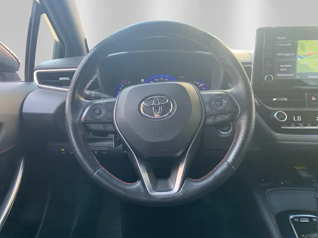 Toyota Corolla Touring Sports 2.0 HSD GR-S