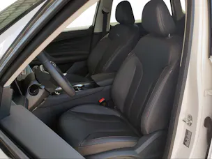 MG HS 1.5 Hybrid Luxury