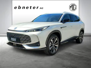 MG HS 1.5 Hybrid Luxury
