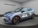 Cupra Raval Launch Editions Dynamic+