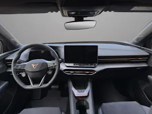 Cupra Raval Launch Editions Dynamic+