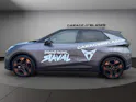 Cupra Raval Launch Editions Dynamic+