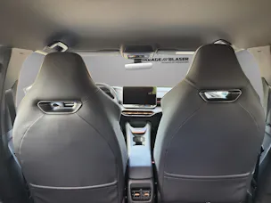 Cupra Raval Launch Editions Dynamic+