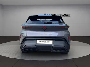 Cupra Raval Launch Editions Dynamic+