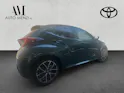 Toyota Yaris 1.5 VVT-i HSD Trend
