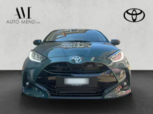 Toyota Yaris 1.5 VVT-i HSD Trend
