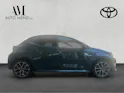 Toyota Yaris 1.5 VVT-i HSD Trend