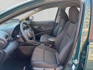 Toyota Yaris 1.5 VVT-i HSD Trend