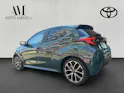 Toyota Yaris 1.5 VVT-i HSD Trend