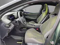 Cupra Raval Launch Editions VZ Extreme