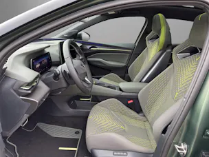 Cupra Raval Launch Editions VZ Extreme