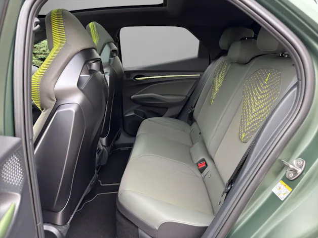Cupra Raval Launch Editions VZ Extreme