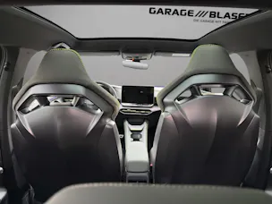 Cupra Raval Launch Editions VZ Extreme