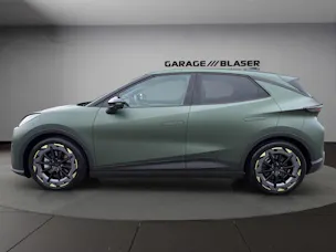 Cupra Raval Launch Editions VZ Extreme