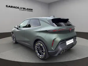 Cupra Raval Launch Editions VZ Extreme