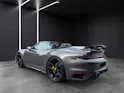 Porsche 911 Cabriolet 3.7 Turbo S PDK