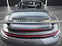 Porsche 911 Cabriolet 3.7 Turbo S PDK