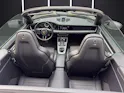 Porsche 911 Cabriolet 3.7 Turbo S PDK
